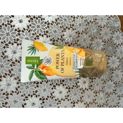 Peeling myjący do twarzy Lirene